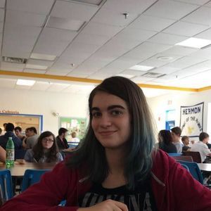 Meet your Posher, Noelle